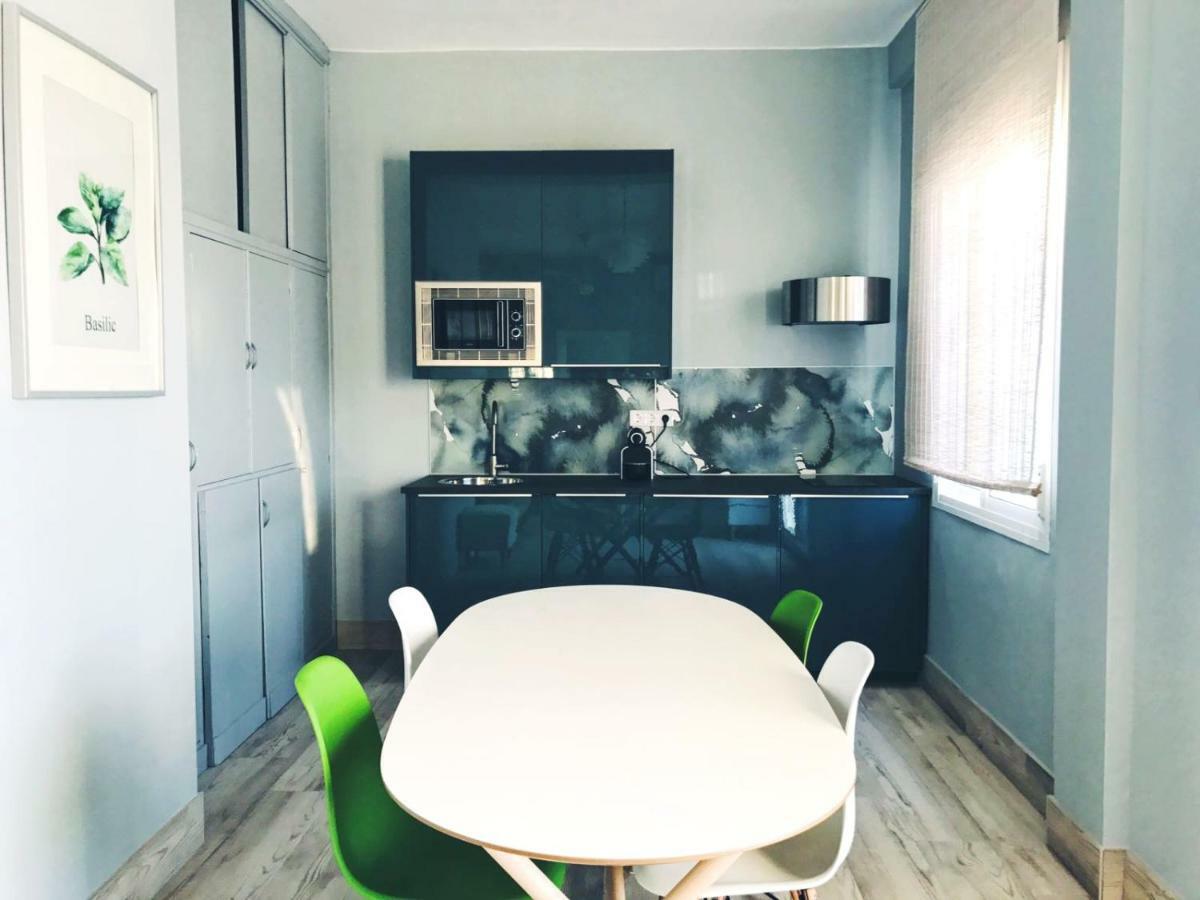 Apartamento Trendy Penthouse By The Bullring *