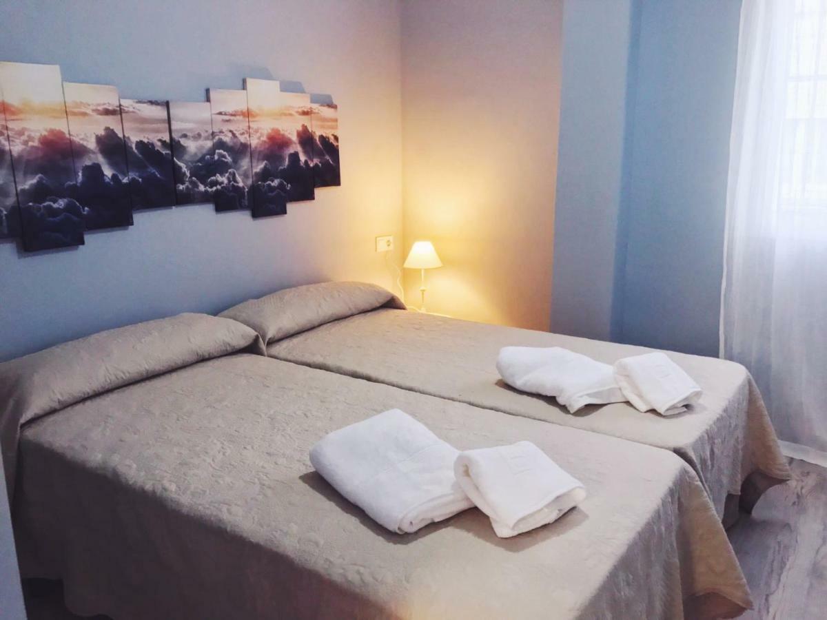 Apartamento Trendy Penthouse By The Bullring Sevilla